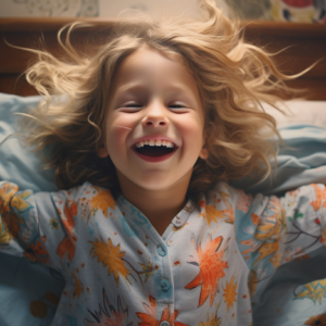 Pigiami per bambini: 5 idee per l’inverno