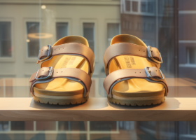 riconoscere Birkenstock originali