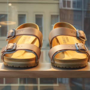 Come riconoscere le Birkenstock originali da quelle false?