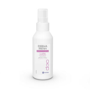 Dermafresh Ipersudorazione. Una linea di 3 prodotti indispensabile per chi soffre di sudorazione eccessiva