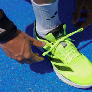 Adidas CRAZYQUICK Lightstrike la scarpa da Padel