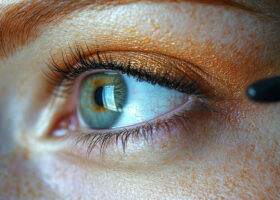 make-up invernale