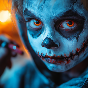11 prodotti makeup essenziali per un Halloween da urlo: guida completa all’acquisto