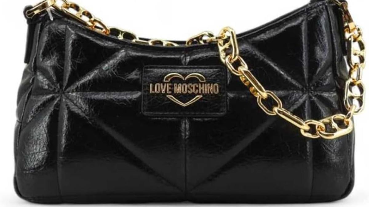 Scopri la Borsa a Mano Love Moschino! Borsa A Mano Love Moschino
