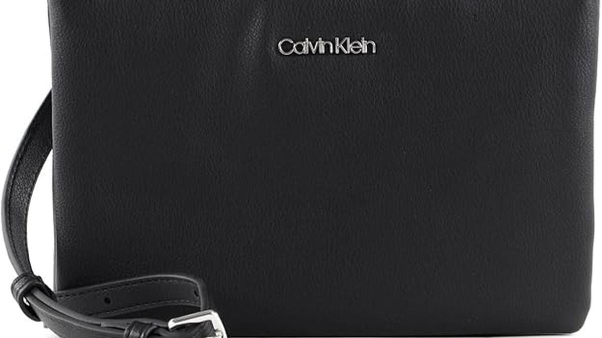 Borsa a Tracolla Calvin Klein Borsa a Tracolla Calvin Klein