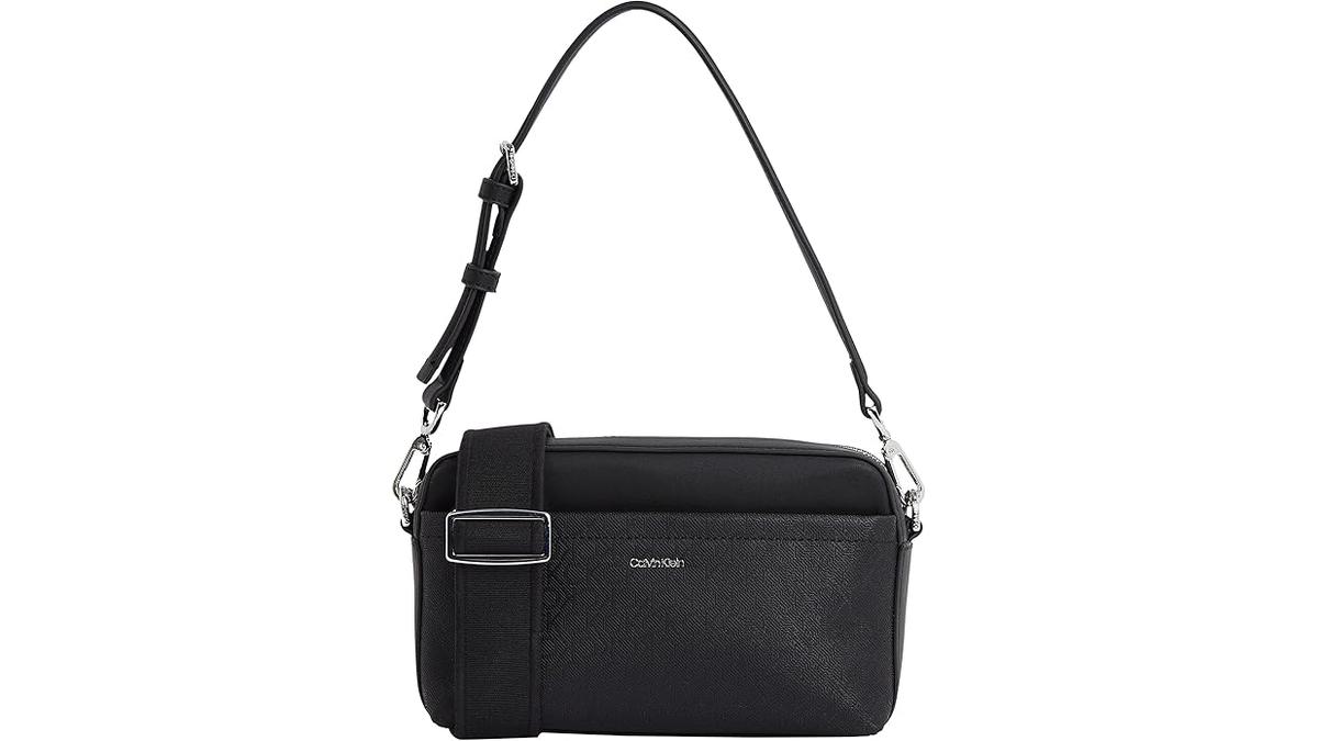 Borsa a Tracolla Calvin Klein Borsa a Tracolla Calvin Klein