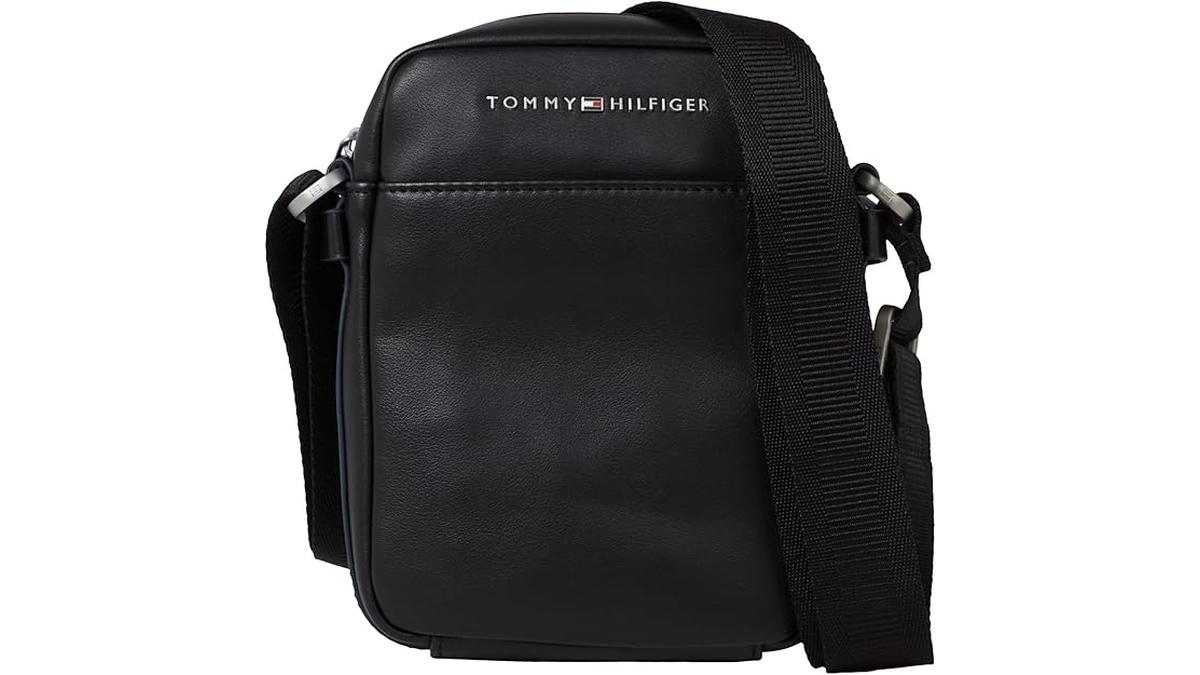 Borsa a Tracolla Uomo Tommy Hilfiger
