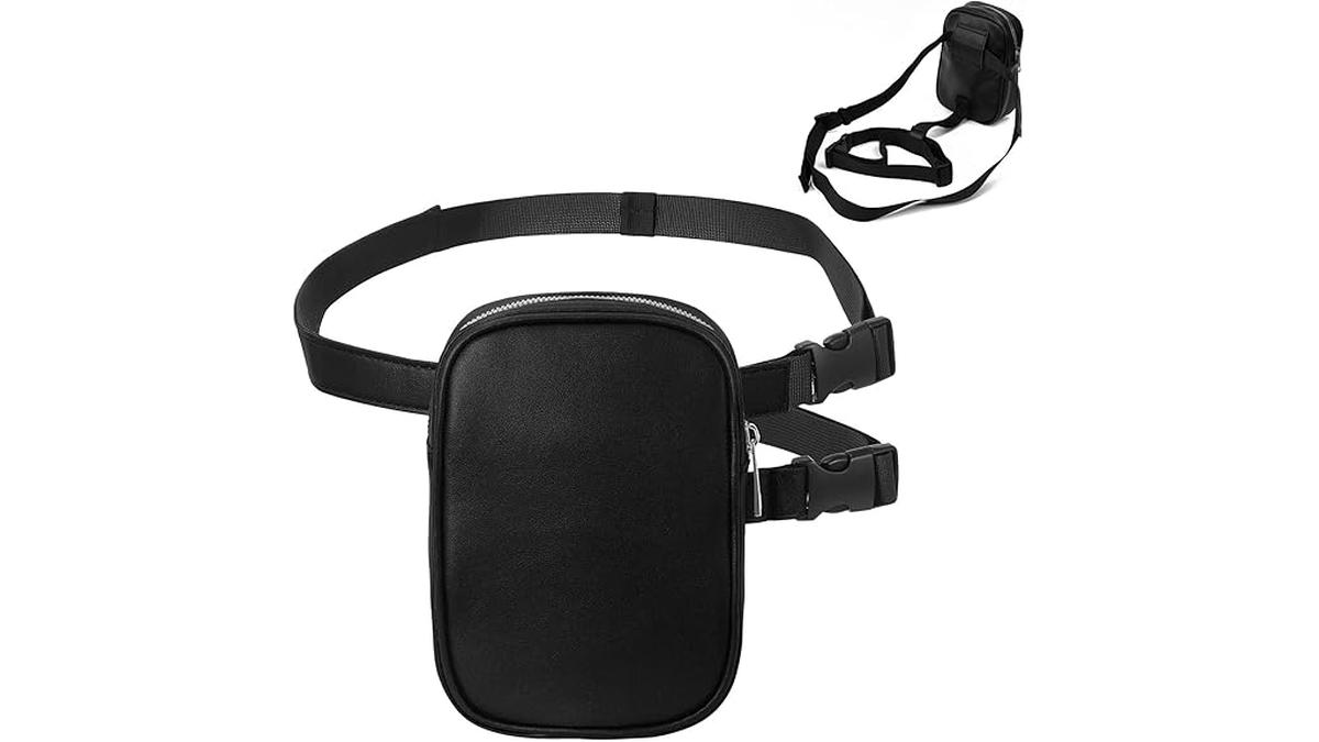 Borsa da Gamba Zuxbolf