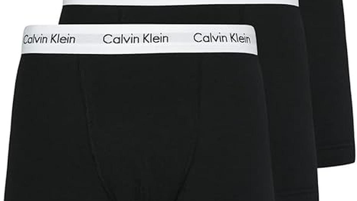Boxer Uomo Calvin Klein Boxer Uomo Calvin Klein