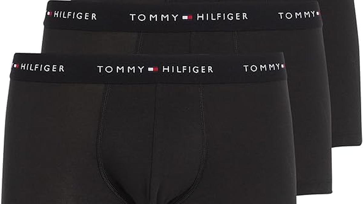Boxer Uomo Tommy Hilfiger