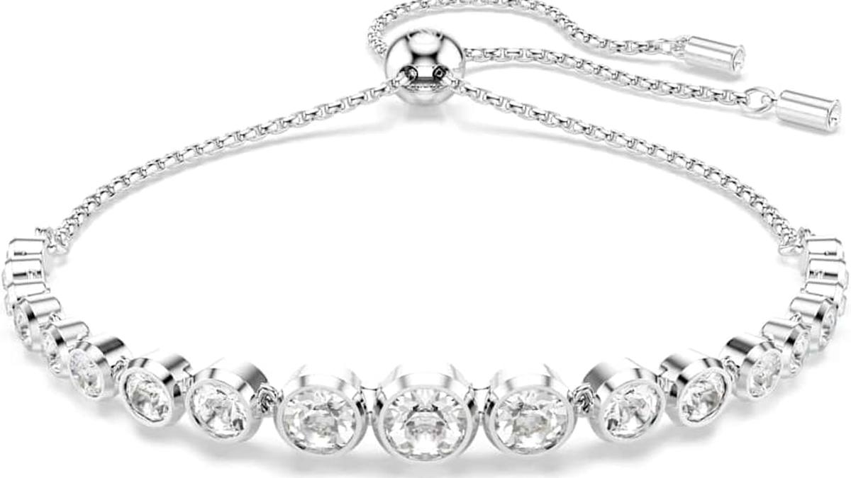 Scopri il Bracciale Tennis Swarovski Bracciale Tennis Swarovski