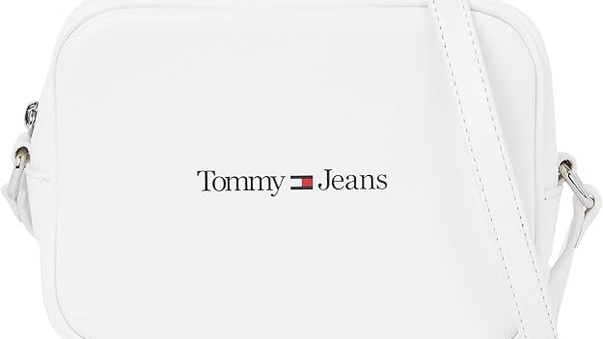 Scopri la Borsa Camera Bag Tommy Jeans