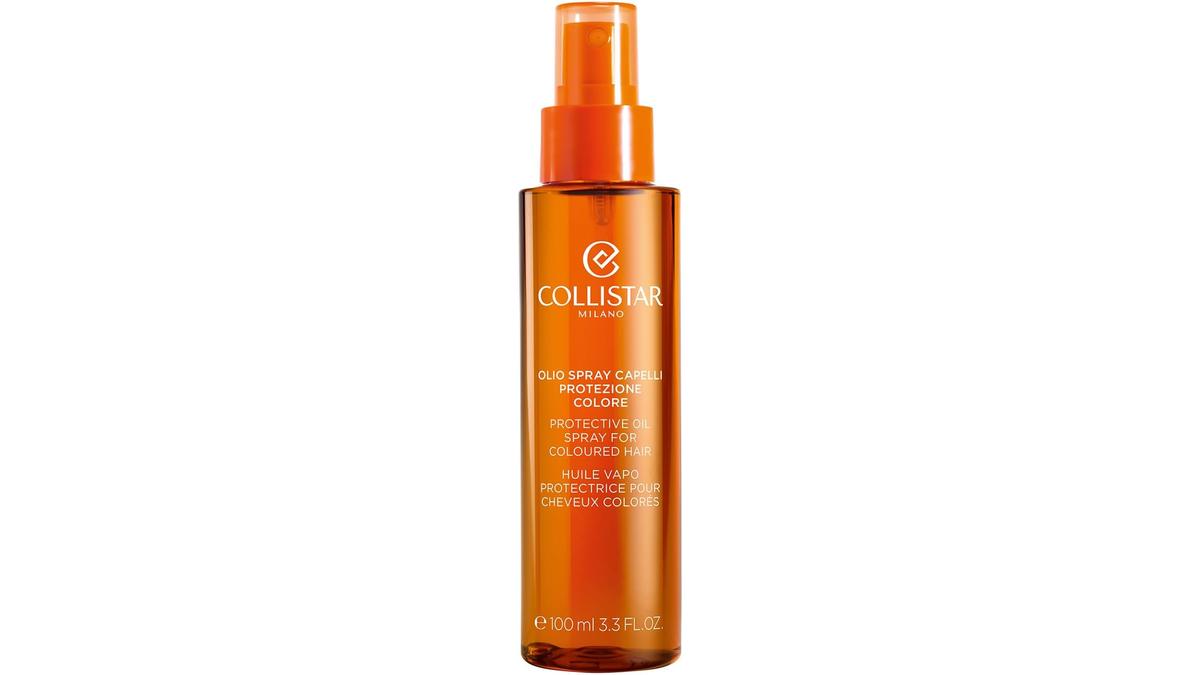Collistar Olio Spray Protezione Capelli Collistar Olio Spray Protezione Capelli