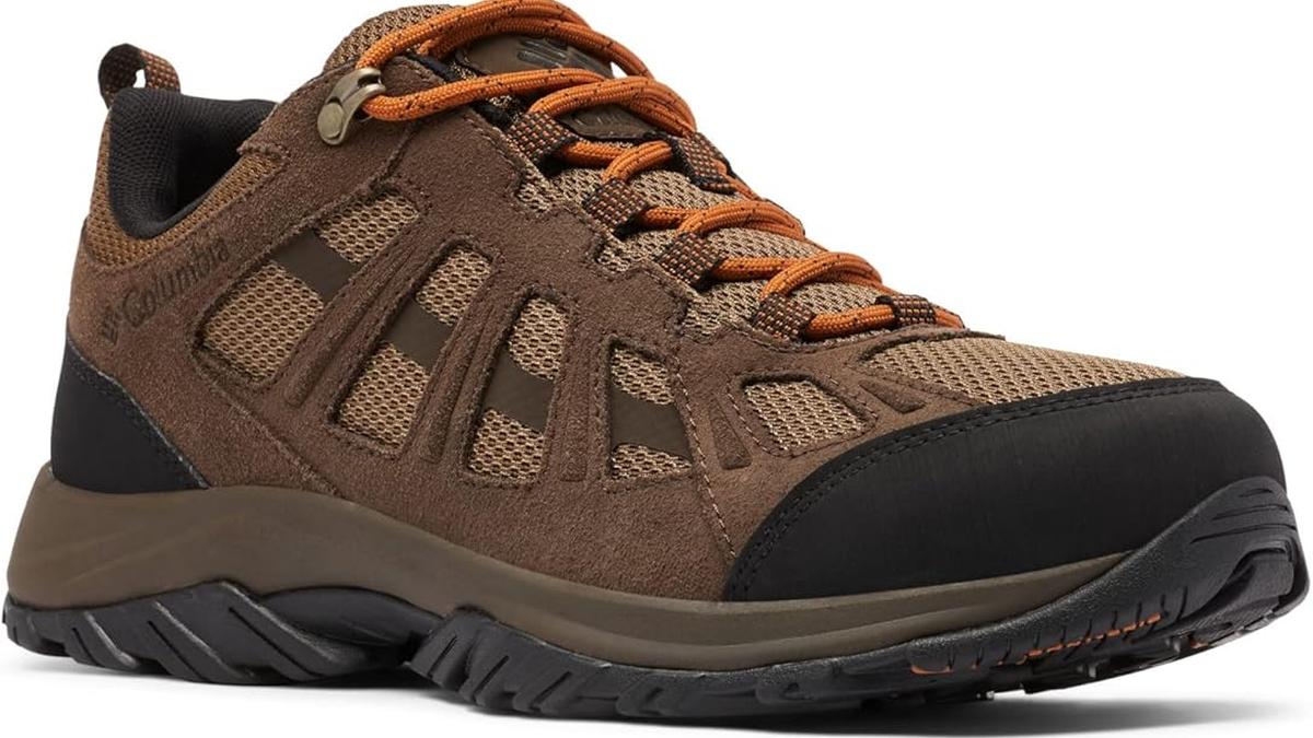 Columbia Redmond 3 Scarpe da Trekking Basse Columbia Redmond 3