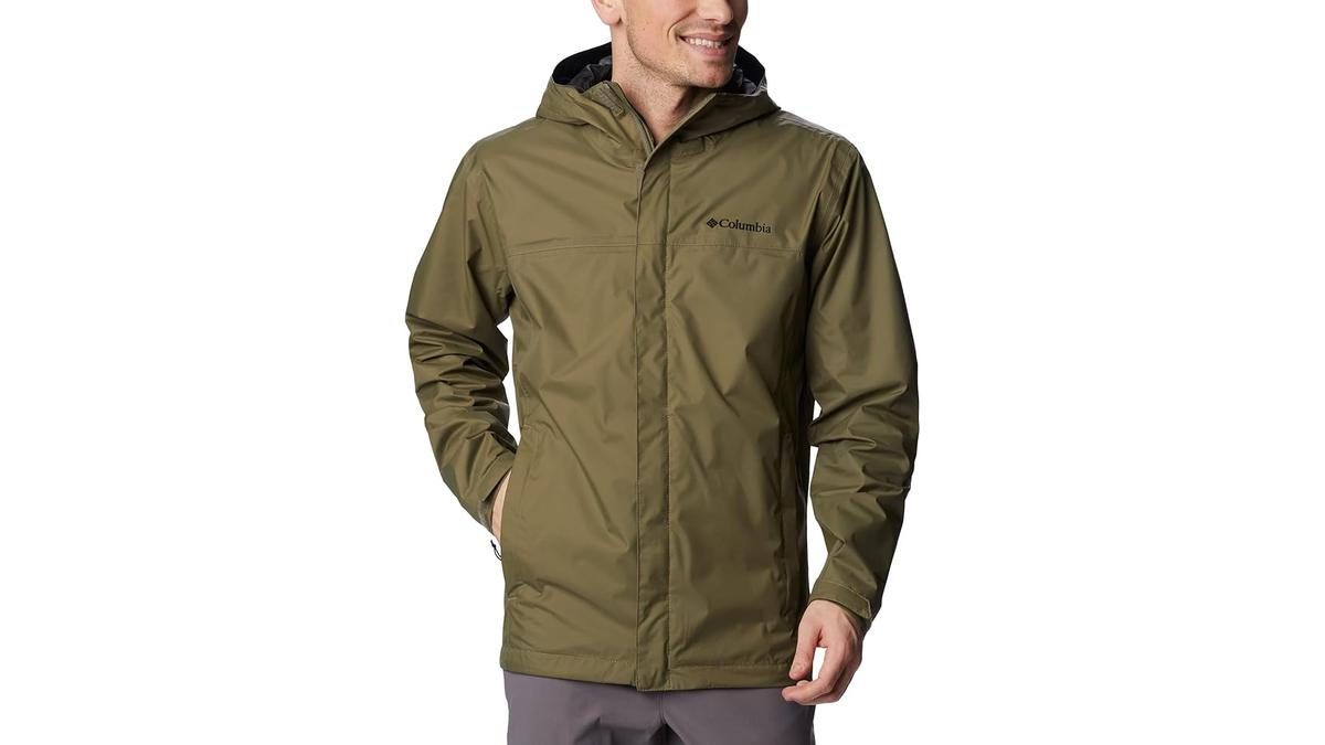 Columbia Watertight