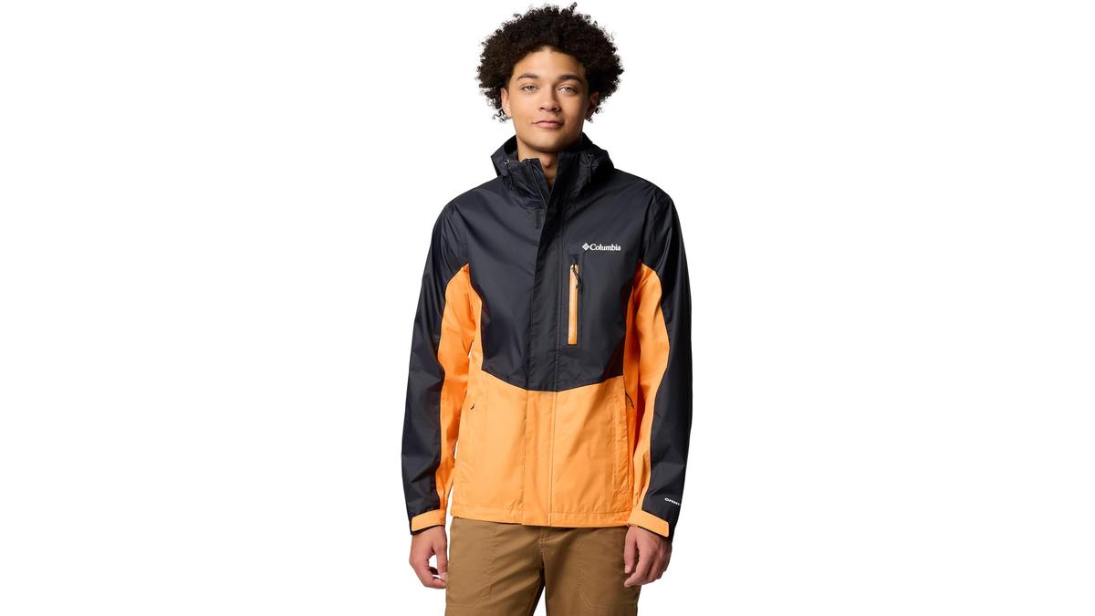 Giacca Columbia Pouring Adventure 3 Jacket
