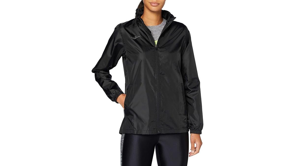 Giacca Impermeabile Donna Joma