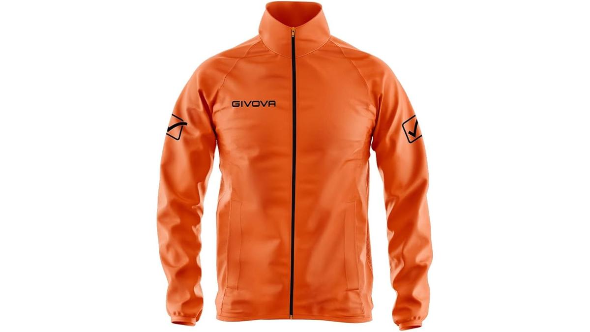 Giacca Impermeabile sport GIVOVA