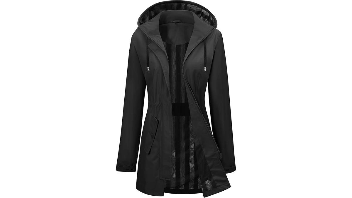 Impermeabile Donna CMTOP