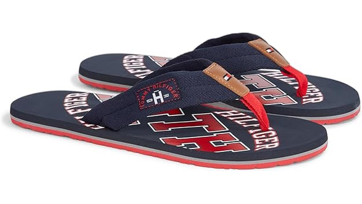 Infradito Beach Tommy Hilfiger