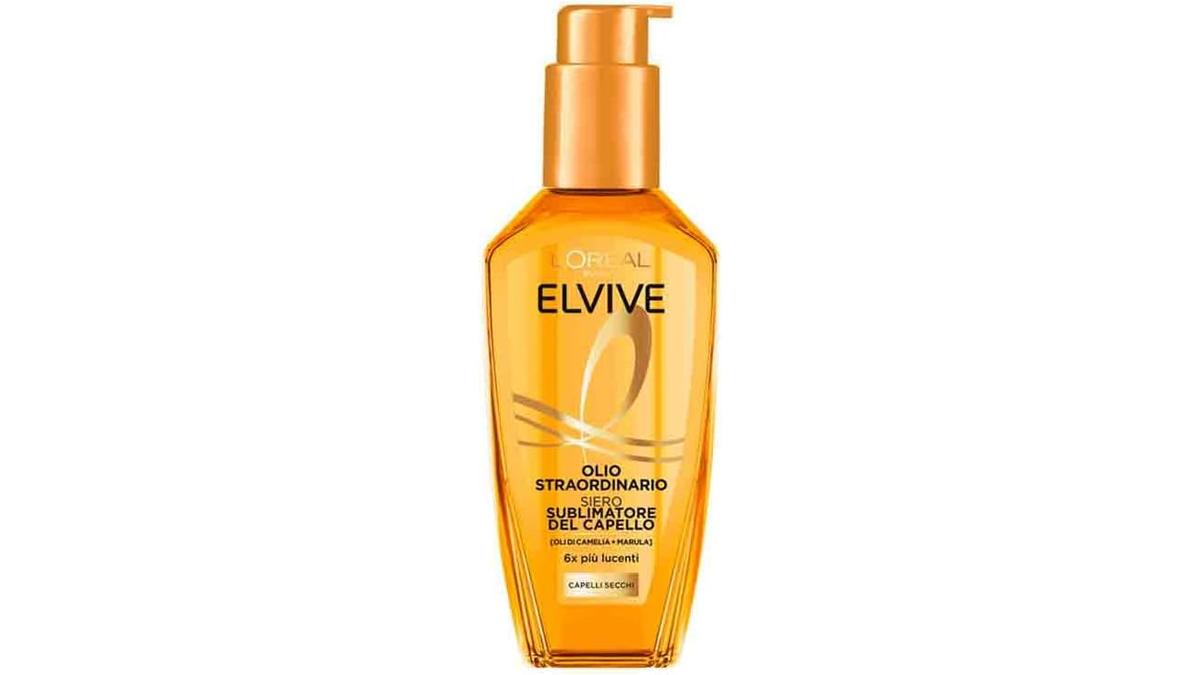 L'Oréal Elvive Trattamento Per Capelli L'Oréal Elvive Trattamento Per Capelli