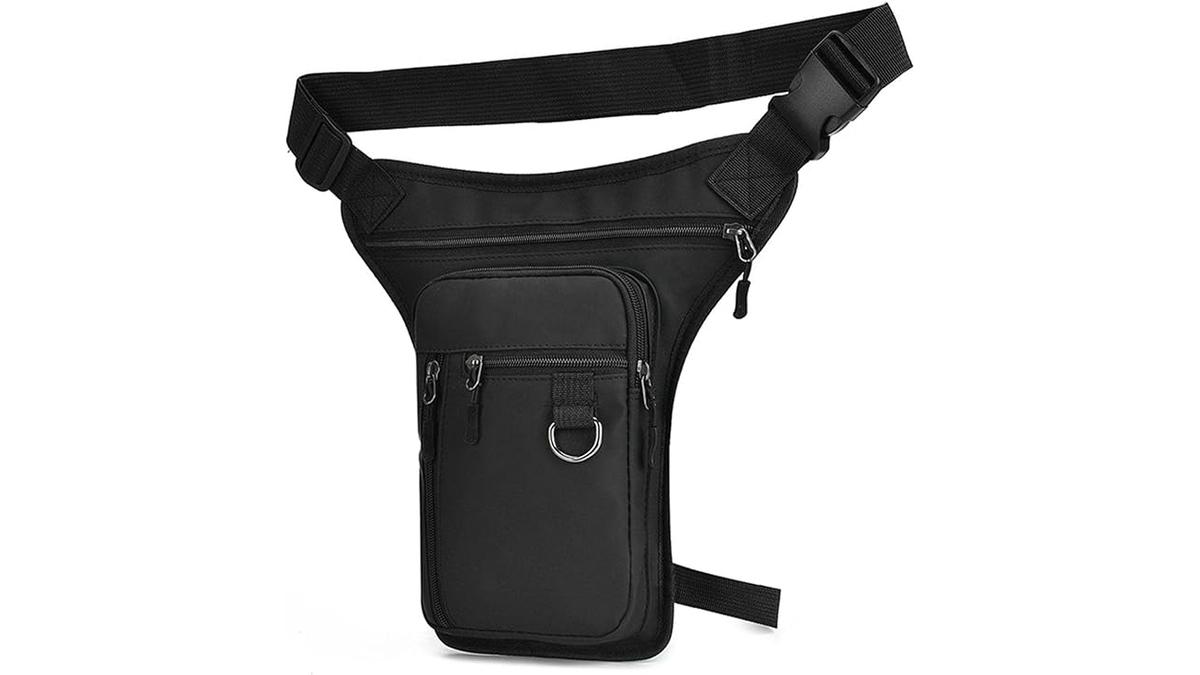 Marsupio Da Gamba Unisex Marsupio Da Gamba Unisex