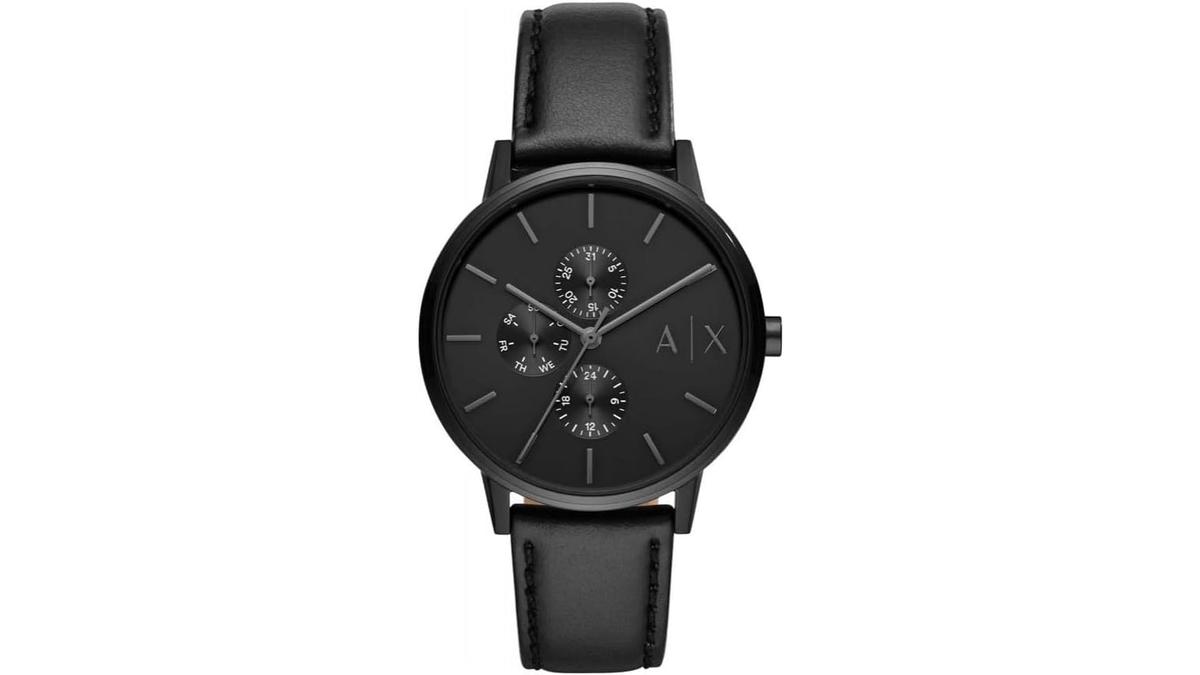 Orologio da Uomo Armani Exchange
