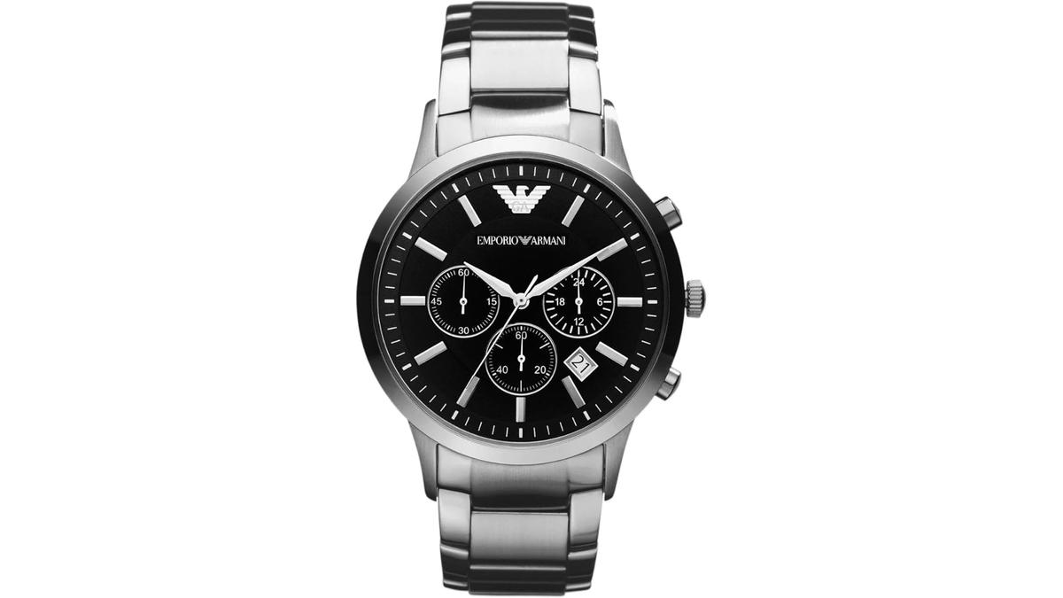 Orologio da Uomo Emporio Armani: Il Tuo Stile, il Tuo Tempo