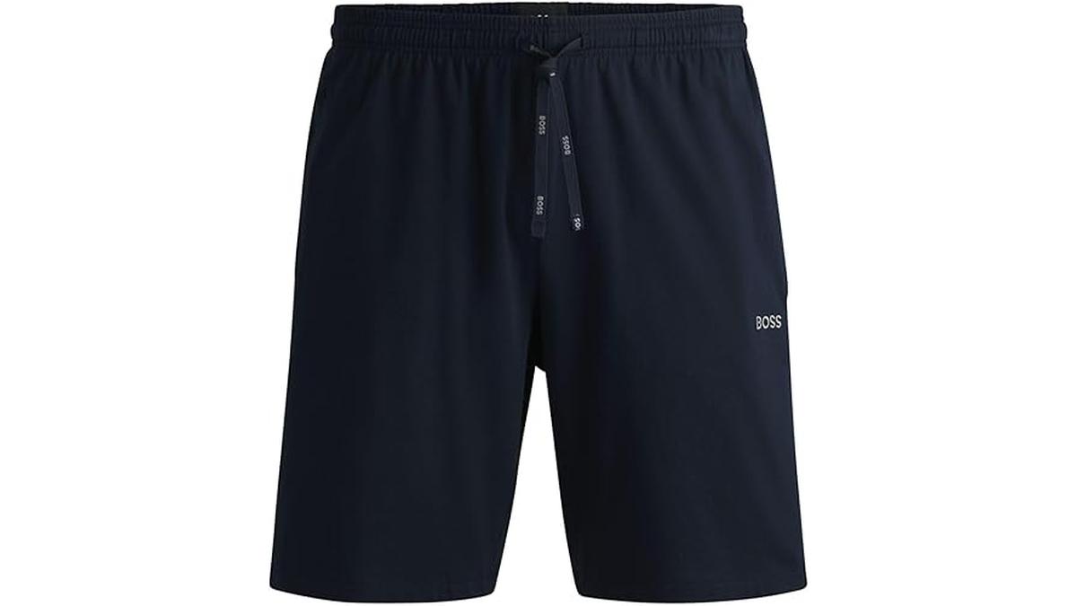 Scopri i Pantaloncini BOSS Mix & Match!