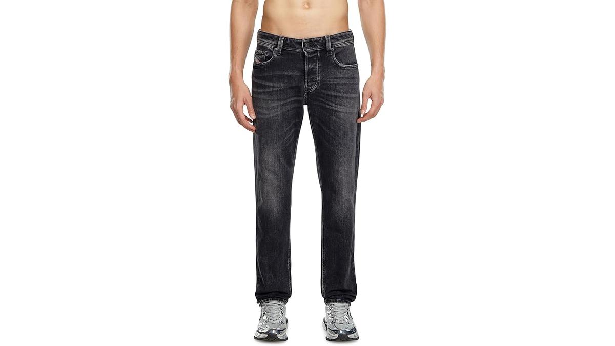 Pantaloni Uomo Diesel