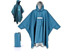 Poncho Antipioggia per Adulti Apritsce Poncho Antipioggia per Adulti Apritsce