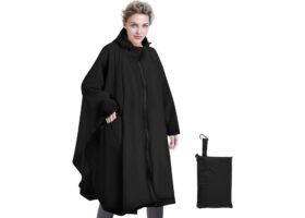 Poncho Antipioggia Sensong
