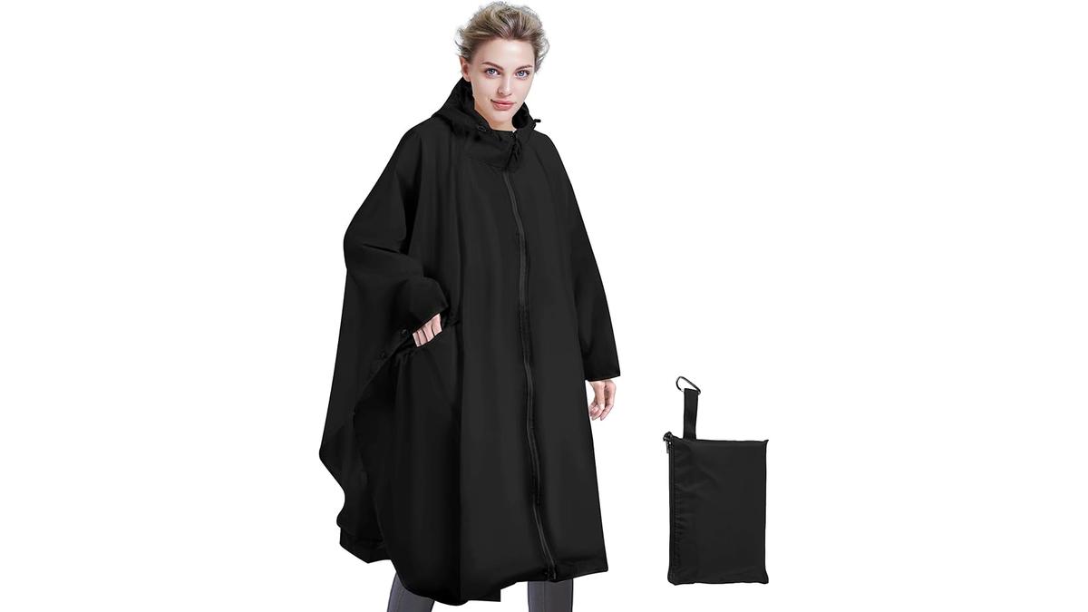 Poncho Antipioggia Sensong