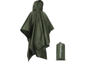 Poncho Impermeabile Azeekoom Poncho Impermeabile Azeekoom