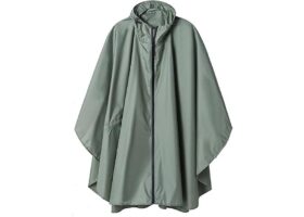 Poncho Impermeabile SaphiRose Poncho Impermeabile SaphiRose