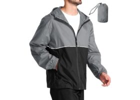 Rain Jacket Rain Jacket