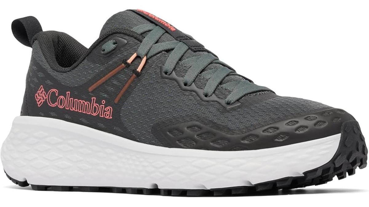 Scarpe da Trekking Basse Columbia Konos TRS Scarpe da Trekking Basse Columbia Konos TRS