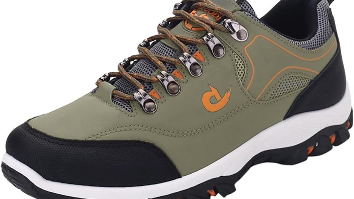 Scarpe da Trekking Basse Economiche Kobilee