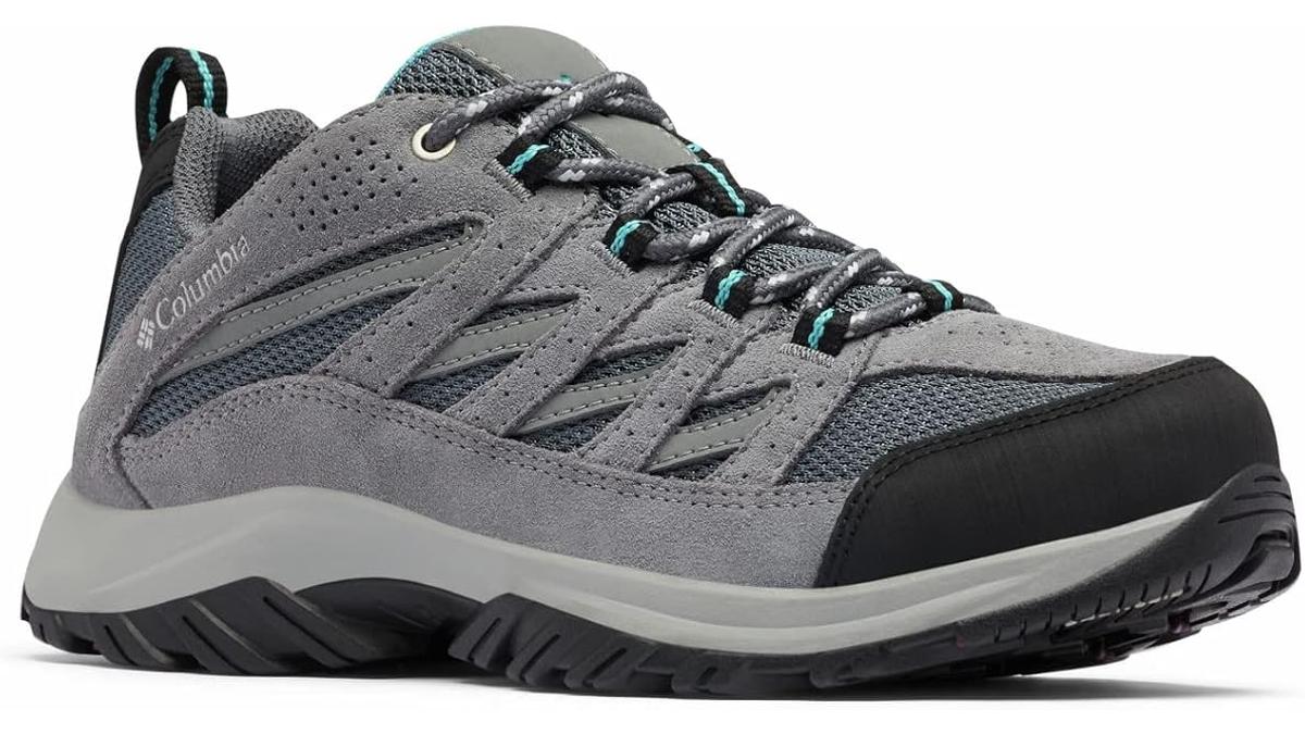 Scarpe da Trekking Columbia Crestwood Scarpe da Trekking Columbia Crestwood