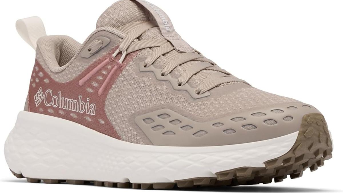 Scarpe da Trekking Columbia Konos TRS Scarpe da Trekking Columbia Konos TRS