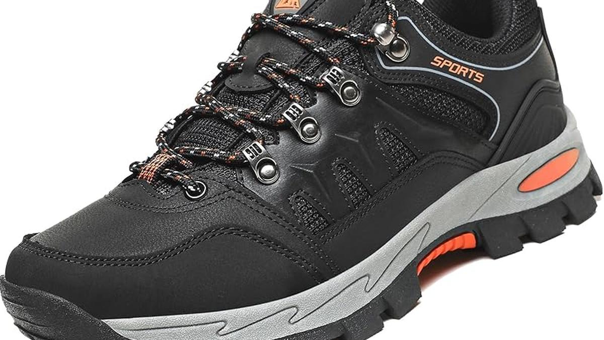 Scarpe da Trekking VTASQ