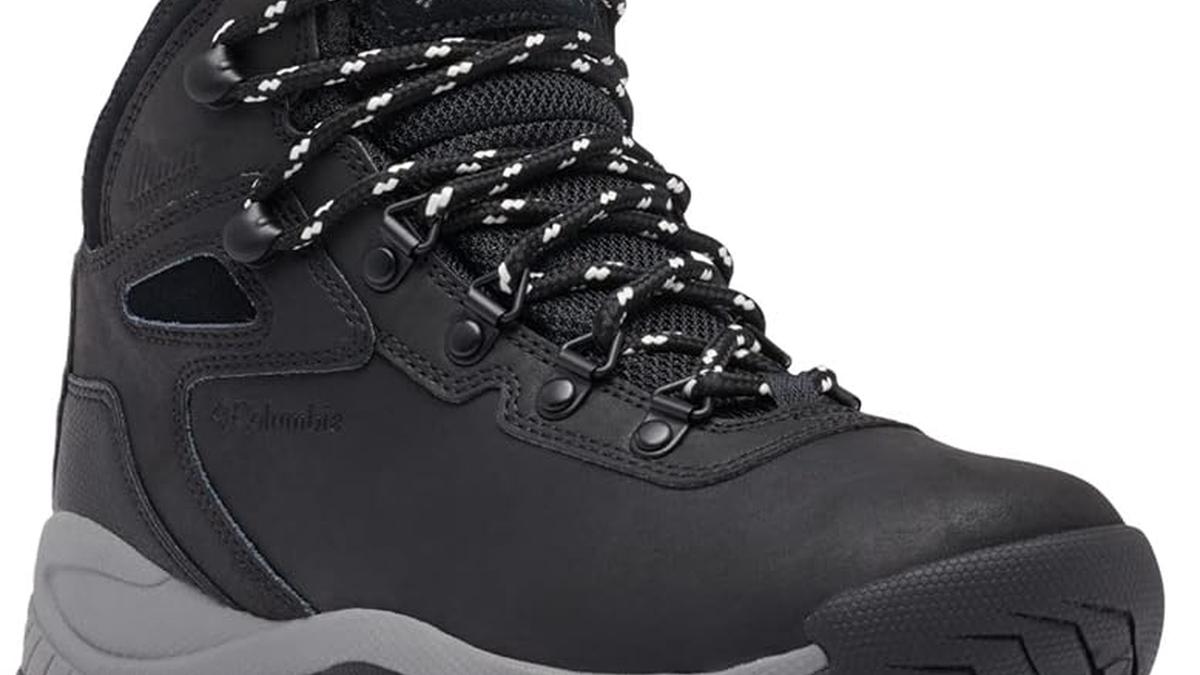 Scarponi da Trekking Columbia Newton Ridge Plus