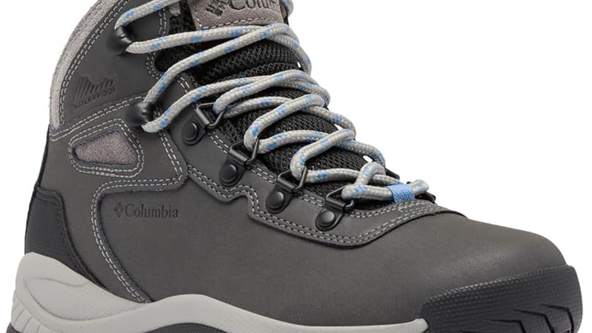 Scarponi da Trekking Columbia Newton Ridge Plus