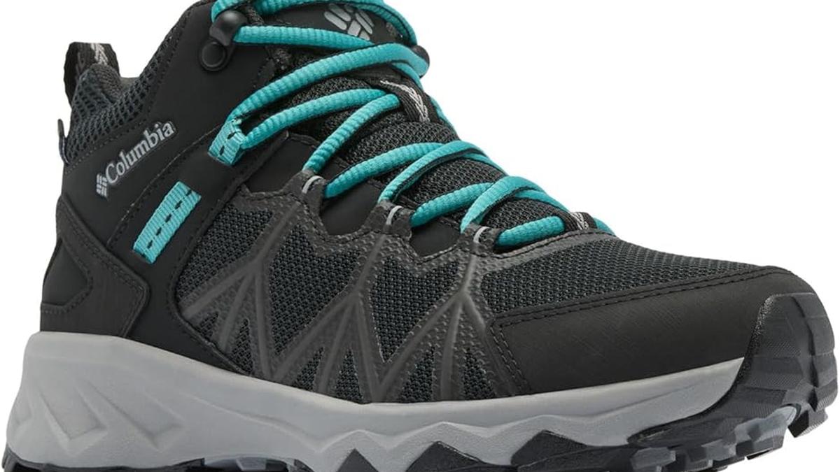 Scarponi da Trekking Columbia Peakfreak II