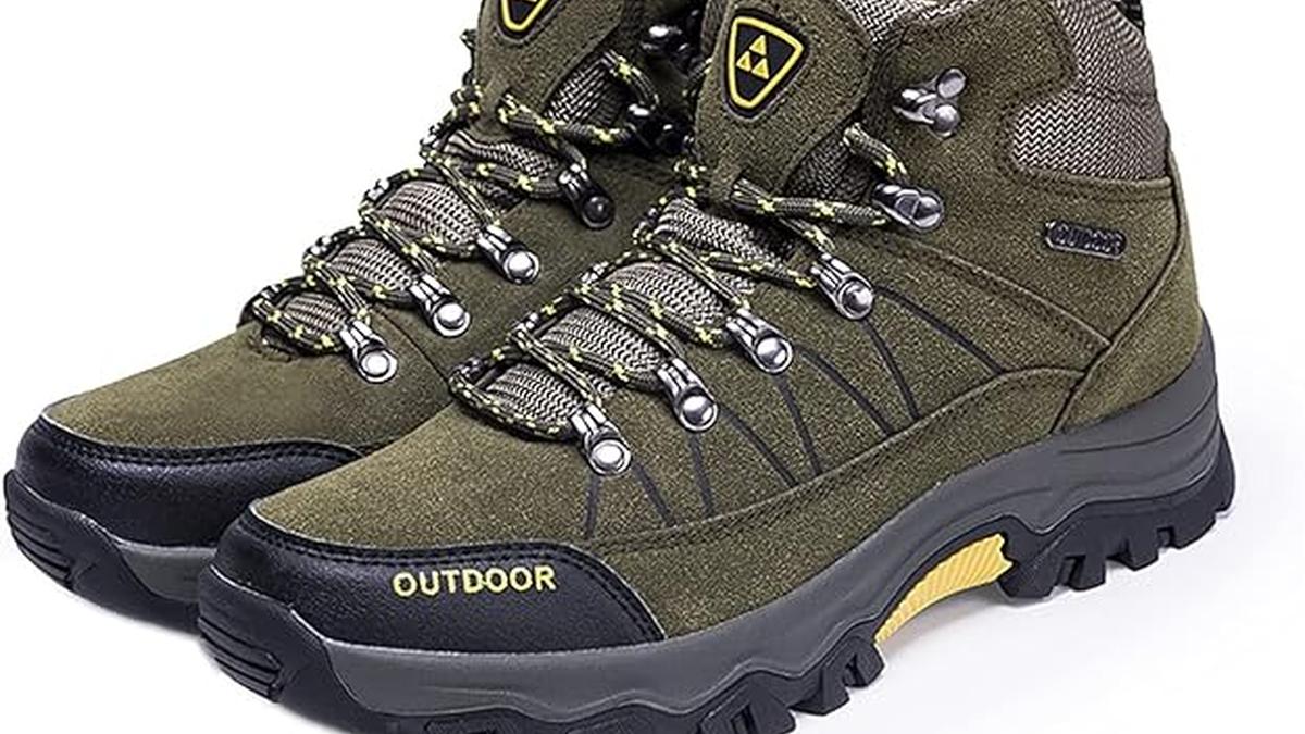 Scarponi da Trekking Economici