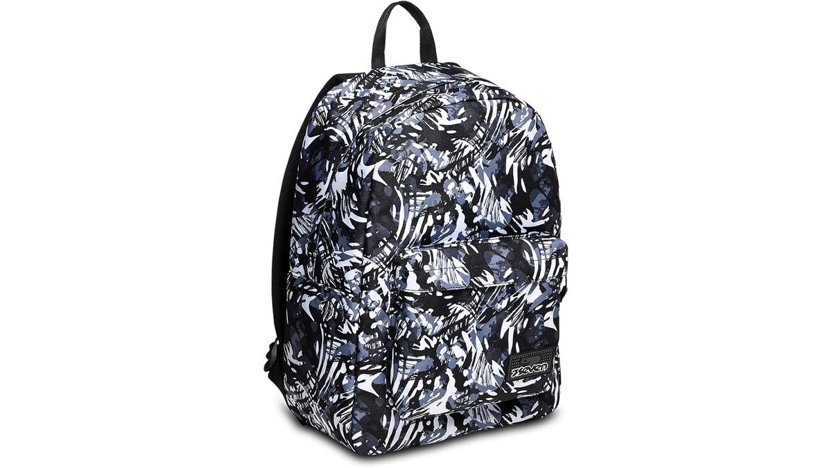 Seven Zaino Ischoolpack