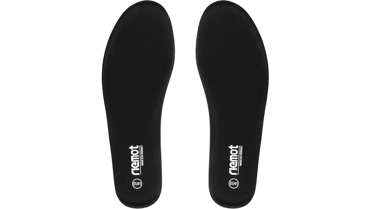 Solette in Memory Foam
