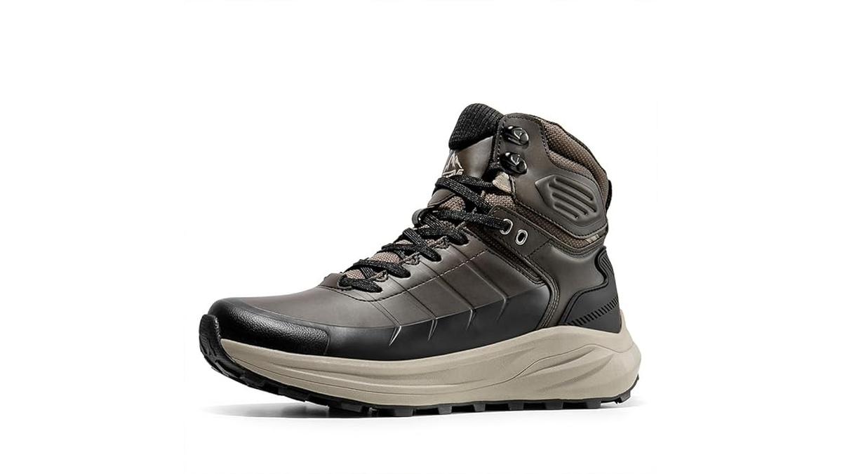 Stivali da Trekking NORTIV 8