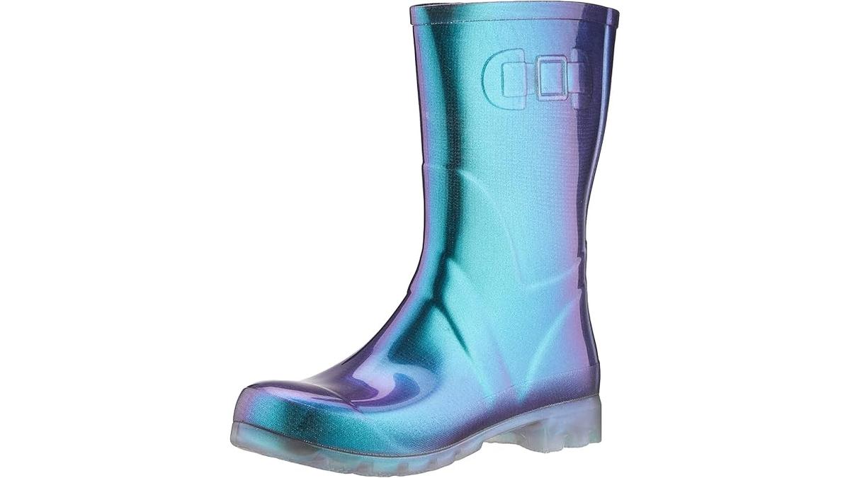 Stivali di Gomma Beck Glossy