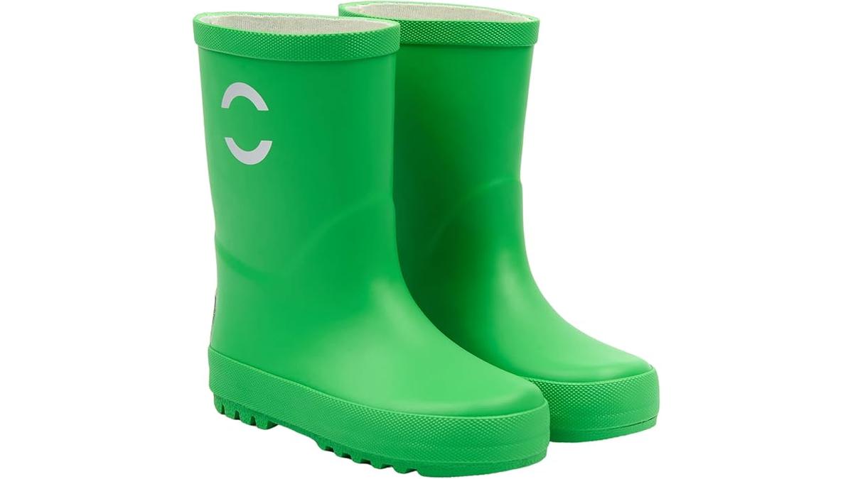 Stivali di gomma per bambini